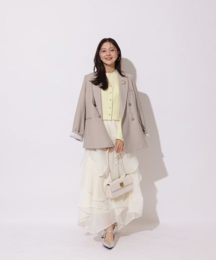 Apuweiser-riche（アプワイザー・リッシェ） │【公式通販】Arpege