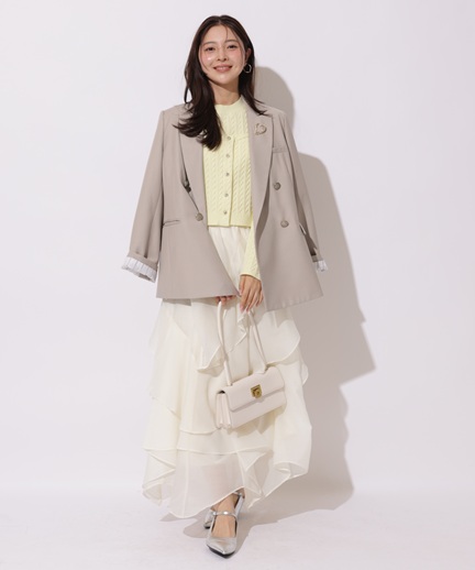 Apuweiser-riche（アプワイザー・リッシェ） │【公式通販】Arpege