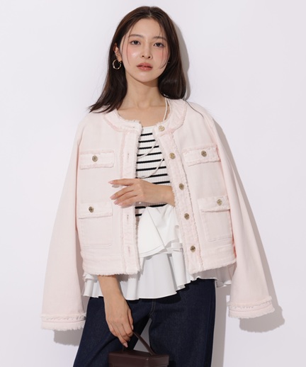 Apuweiser-riche（アプワイザー・リッシェ） │【公式通販】Arpege