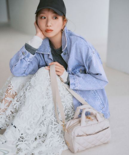 Arpege story Original │【公式通販】Arpege story（アルページュ