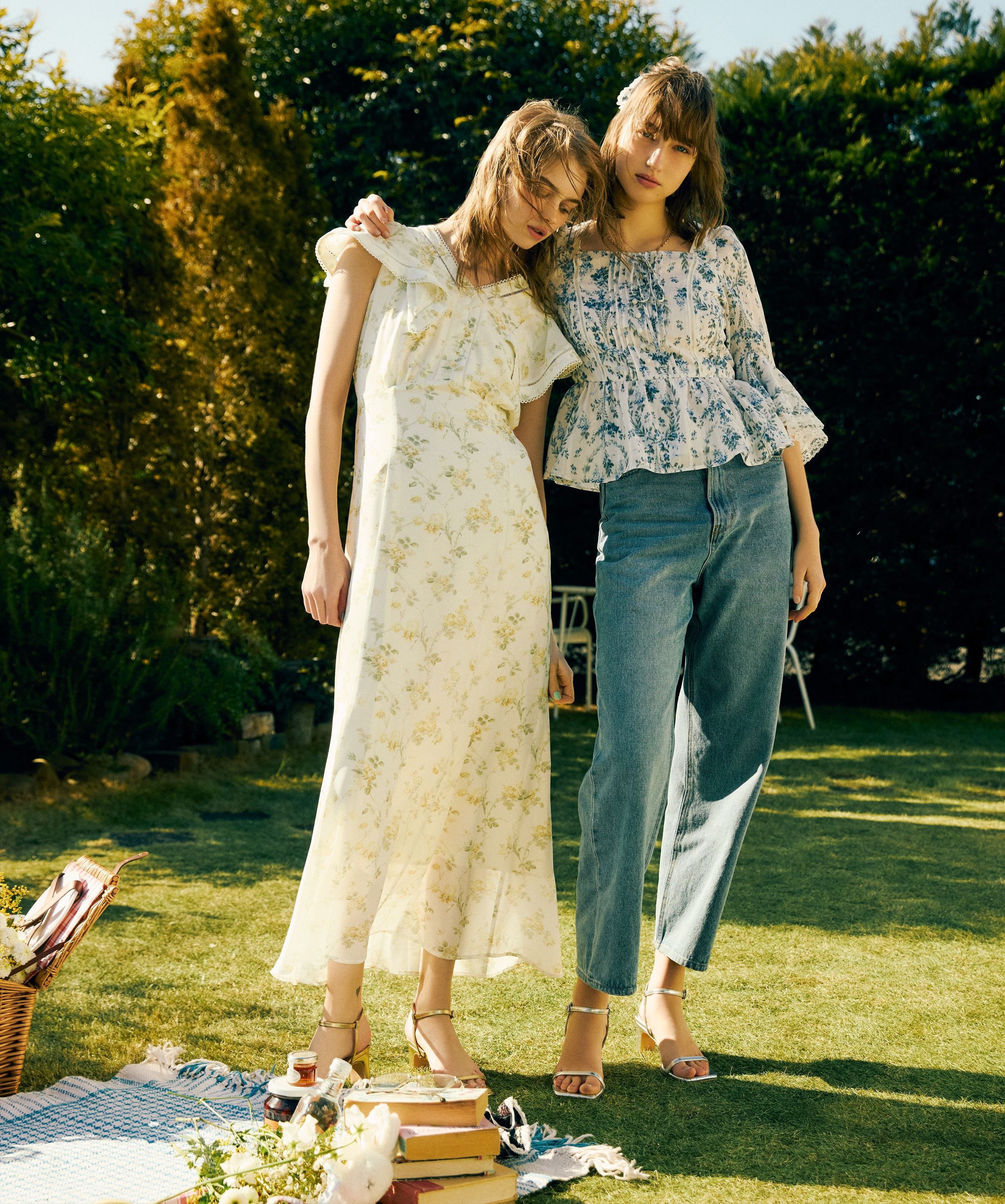 Rirandture（リランドチュール） │【公式通販】Arpege story