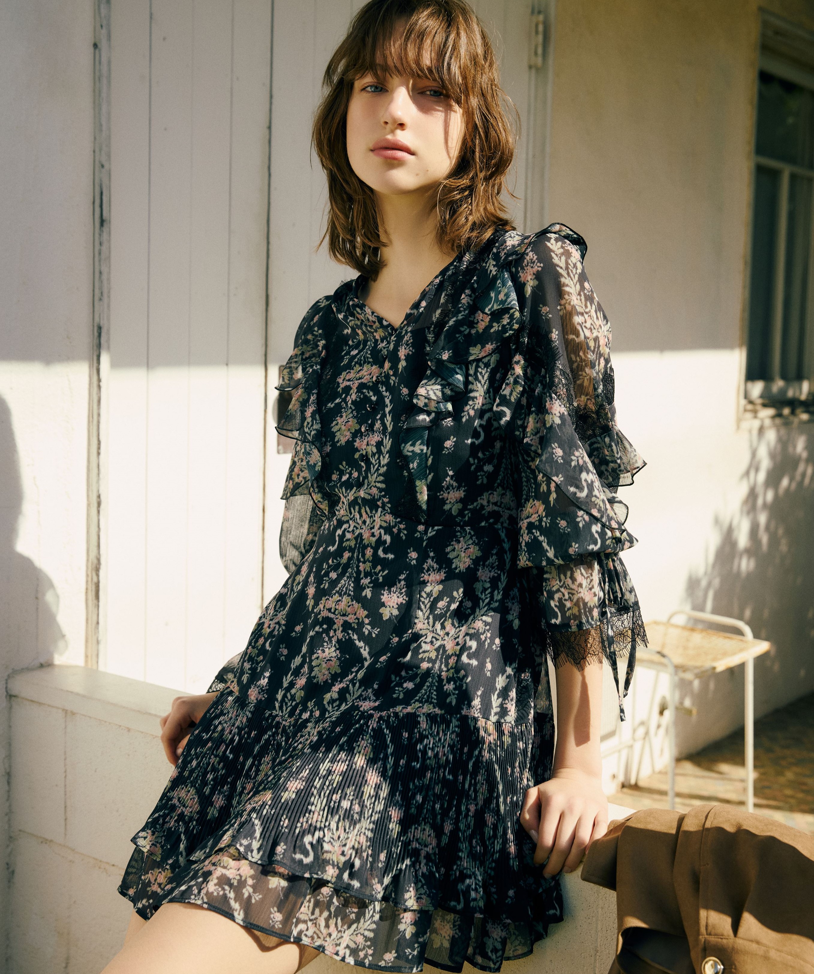 Rirandture（リランドチュール） │【公式通販】Arpege story