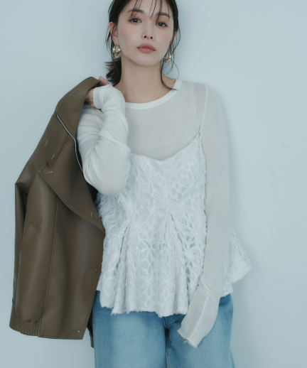 Pick Up Items │【公式通販】Arpege story（アルページュストーリー）