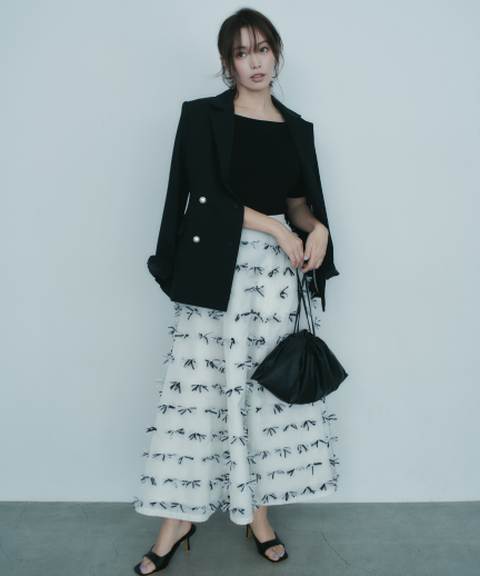 CADUNE（カデュネ） │【公式通販】Arpege story（アルページュ