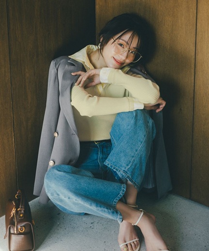 Pick Up Items │【公式通販】Arpege story（アルページュストーリー）