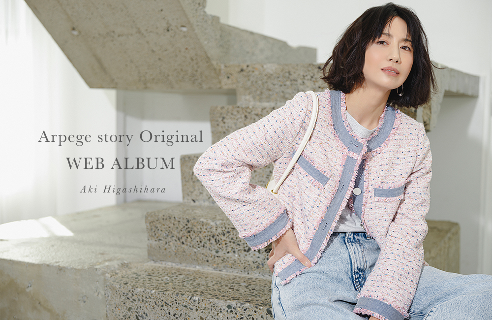 3/12(Thu)SHOP NEW IN