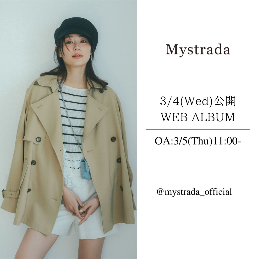 【3/5 O.A】スタッフライブ