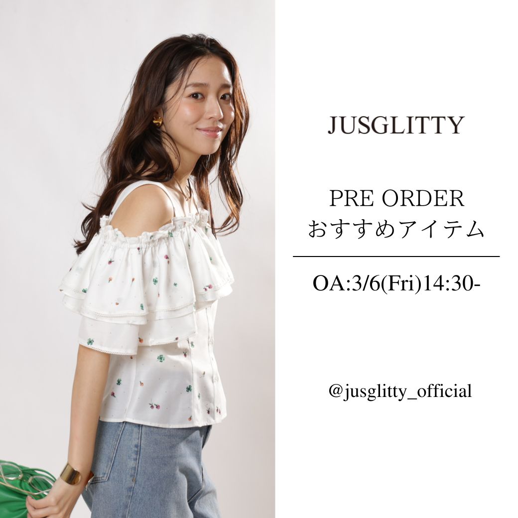 【3/6 O.A】スタッフライブ