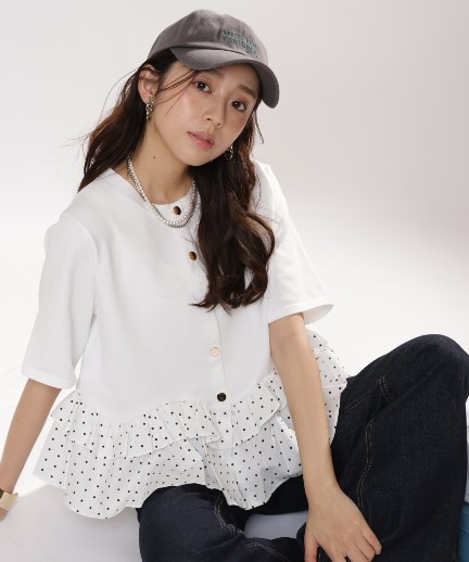 JUSGLITTY（ジャスグリッティー） │【公式通販】Arpege story