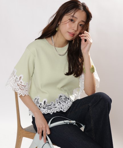 JUSGLITTY（ジャスグリッティー） │【公式通販】Arpege story