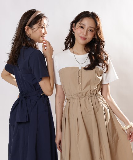 公式通販】Arpege story（アルページュストーリー）