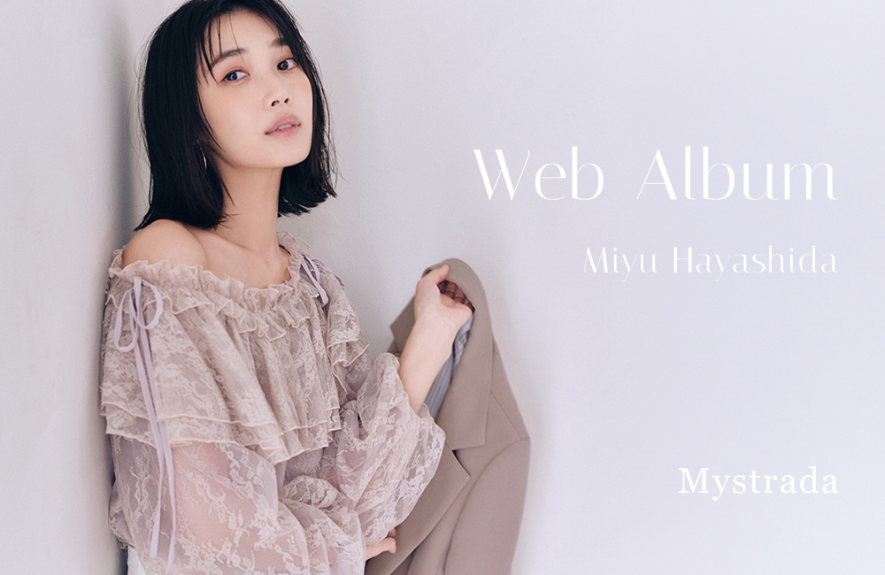 3/26 (thu) NEW ITEM SHOP IN