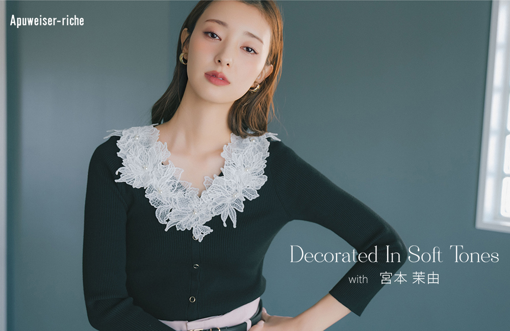 3/26(Thu)店舗販売START＞＞