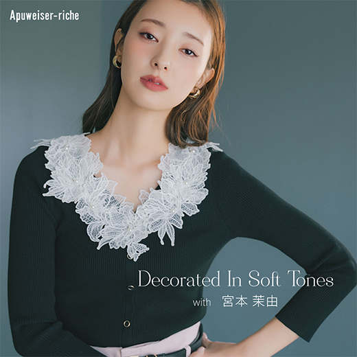 3/26(Thu)店舗販売START＞＞