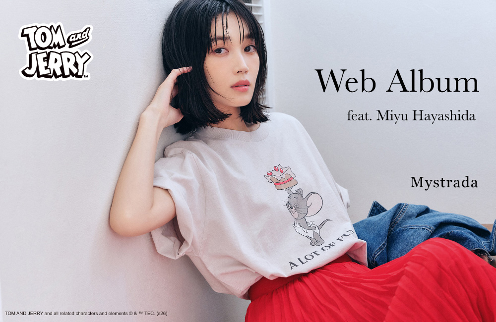 4/9 (thu) NEW ITEM SHOP IN