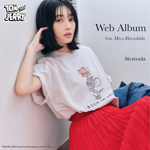 4/9 (thu) NEW ITEM SHOP IN