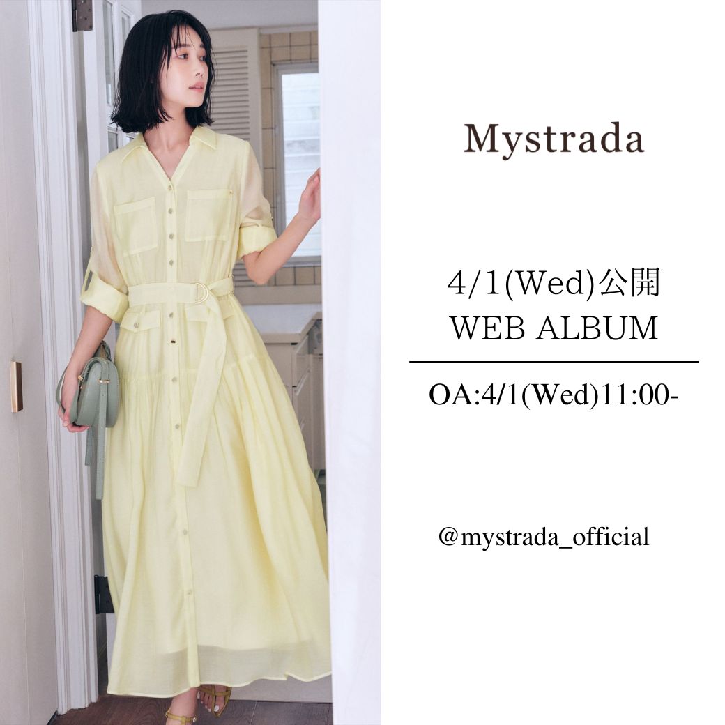 【4/1 O.A】スタッフライブ