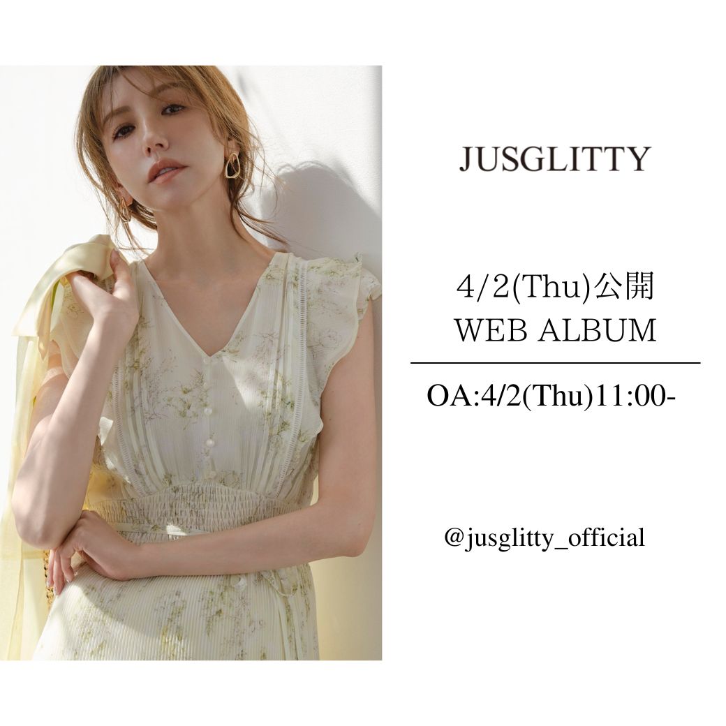 【4/2 O.A】スタッフライブ