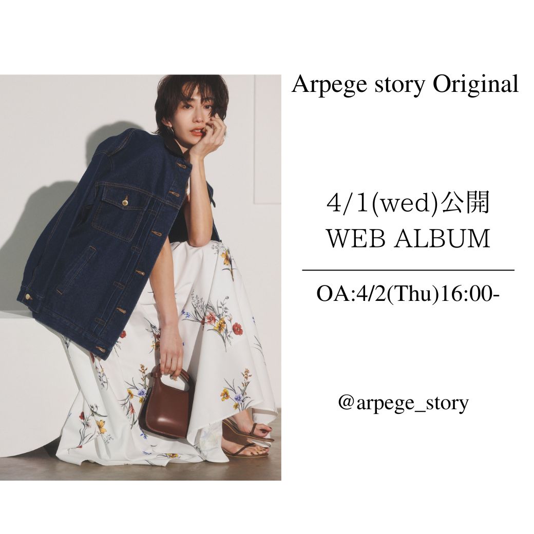 【4/2 O.A】スタッフライブ