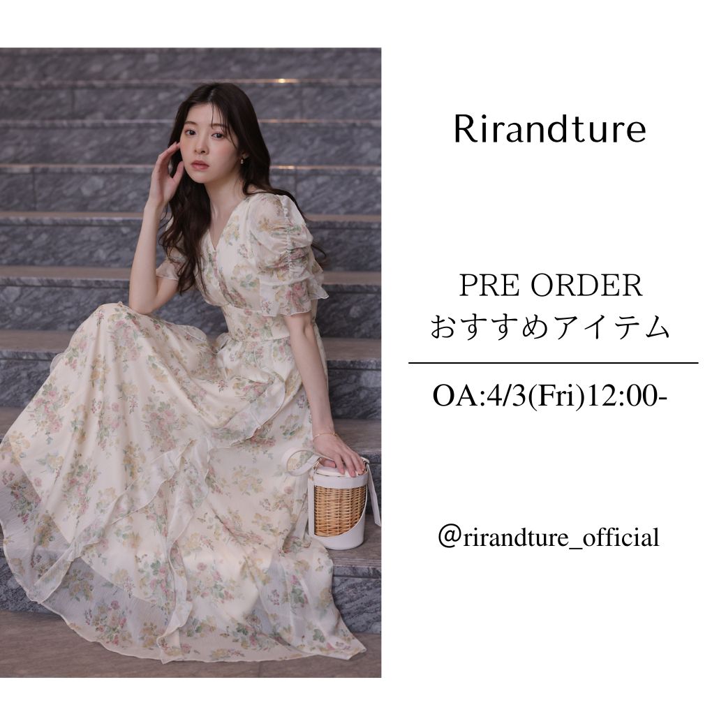 【4/3 O.A】スタッフライブ