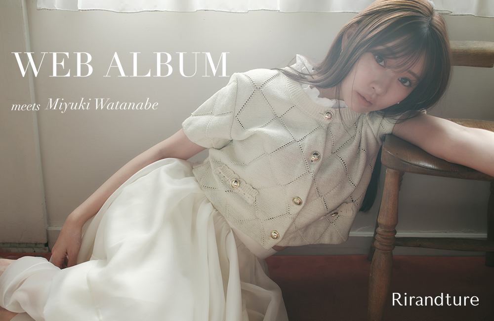 4/23 (THU) SHOP NEW IN