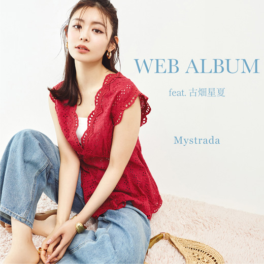 4/23 (thu) NEW ITEM SHOP IN