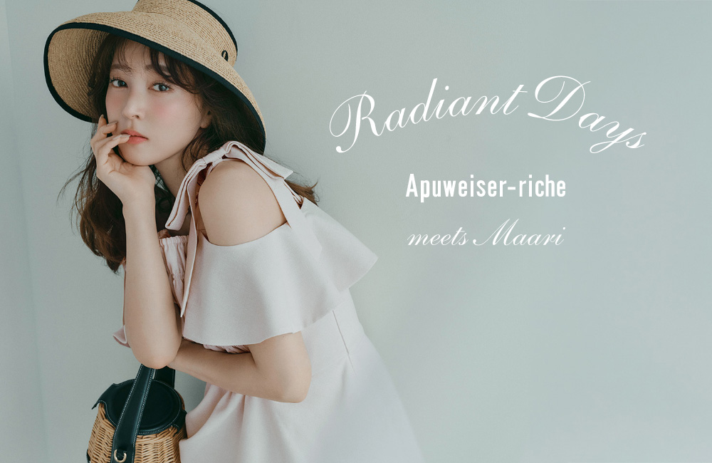 5/1(Fri)shop release