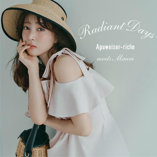 5/1(Fri)shop release