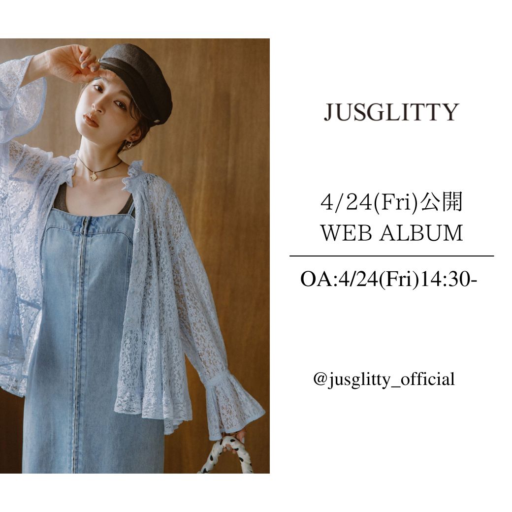 【4/24 O.A】スタッフライブ