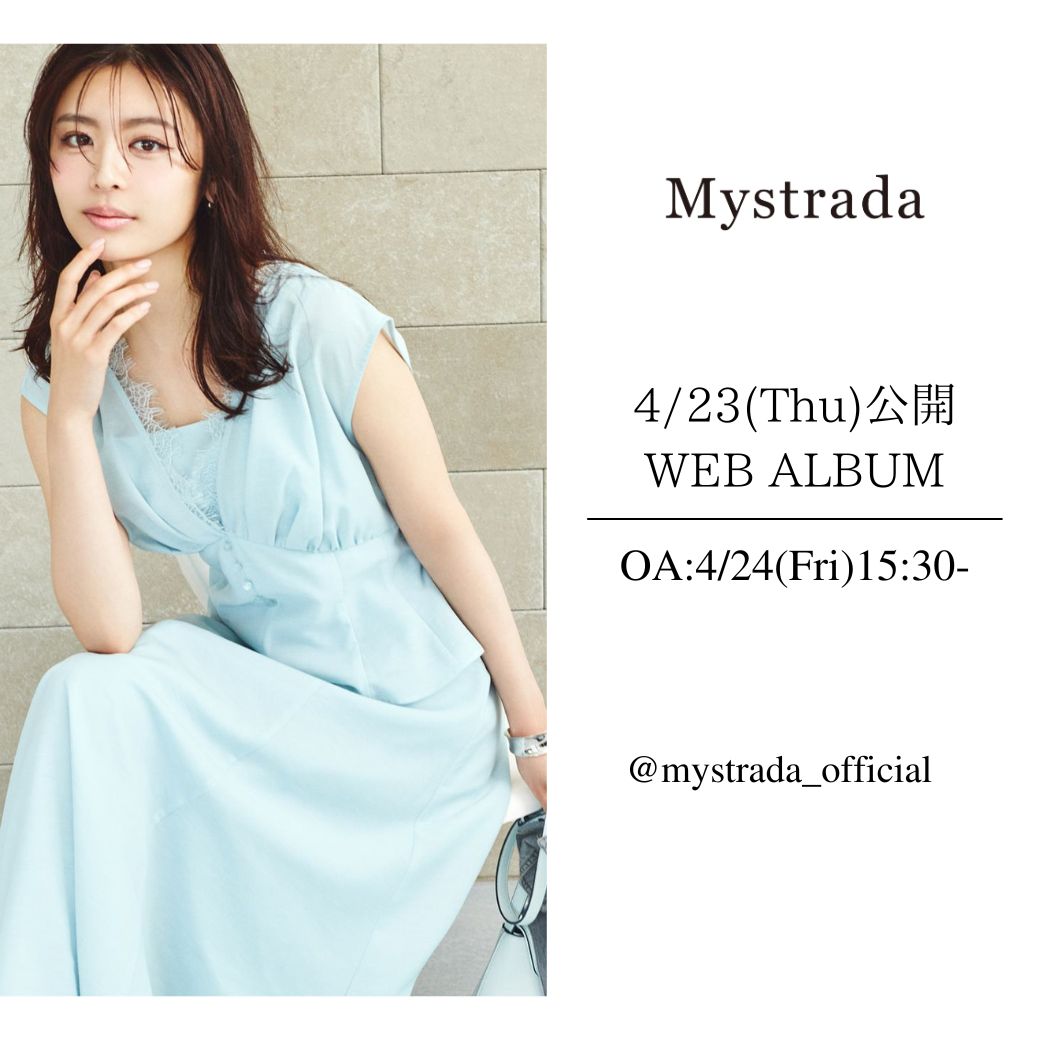 【4/24 O.A】スタッフライブ