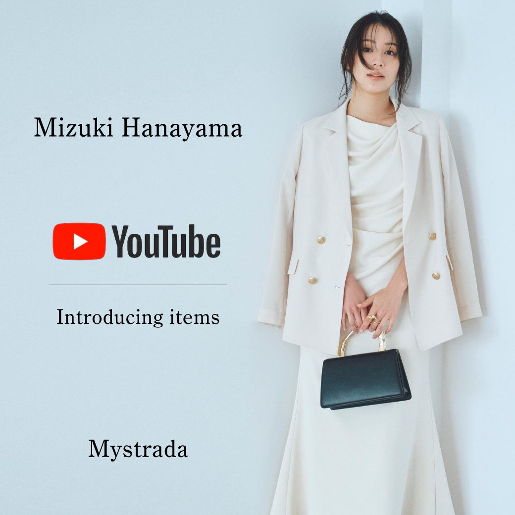 Mizuki Hanayama Youtube