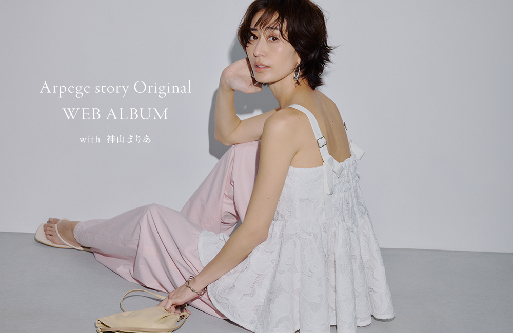 5/14(Thu.)SHOP NEW IN