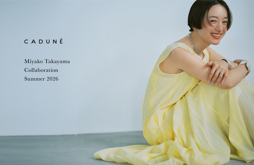 高山都さんコラボ第二弾販売決定！