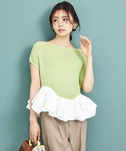 りさこ✨新品✨マイストラーダ✨ Mystrada（マイストラーダ） │【公式通販】Arpege story