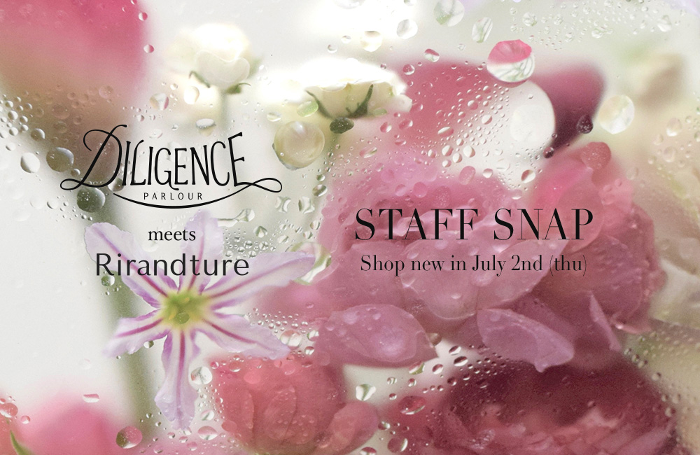 STAFF SNAP