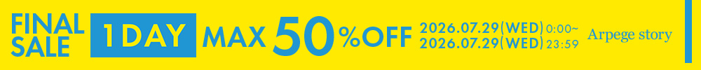 【スライド上】SALE