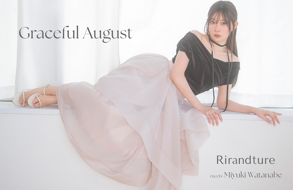 8/6(THU) SHOP IN