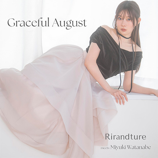 8/6(THU) SHOP IN