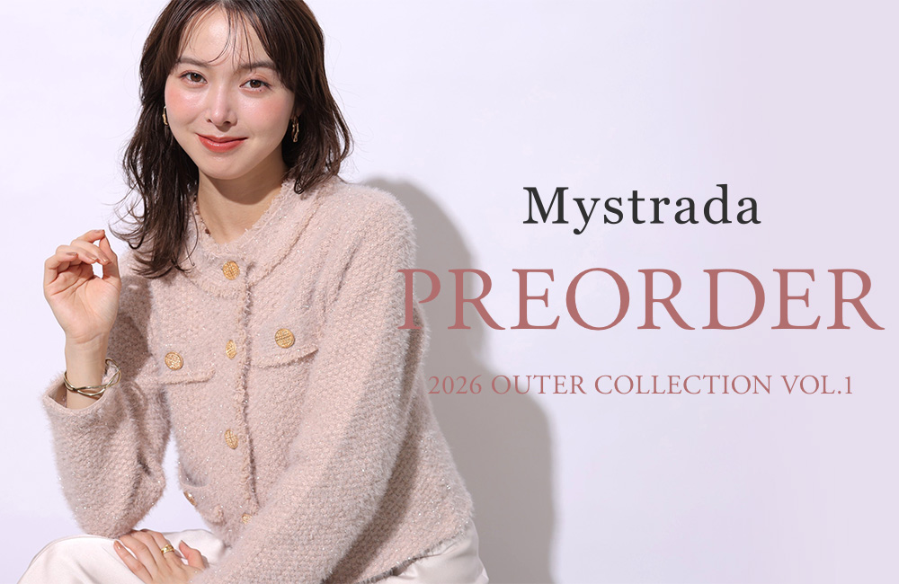 2026 OUTER PREORDER