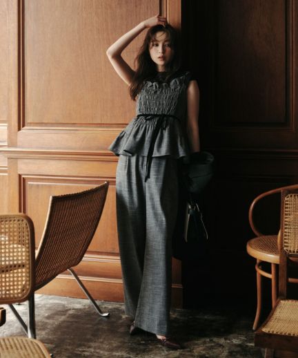 JUSGLITTY（ジャスグリッティー） │【公式通販】Arpege story