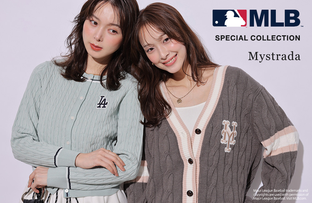 MLB SPECIAL COLLECTION