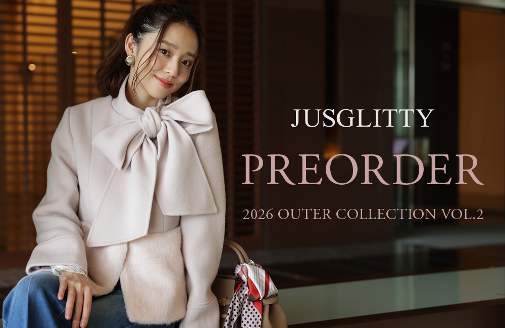2026 OUTER PREORDER vol.2