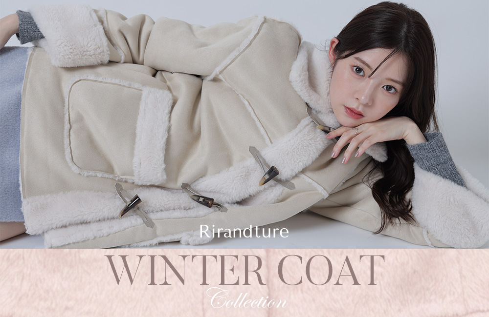 COAT COLLECTION