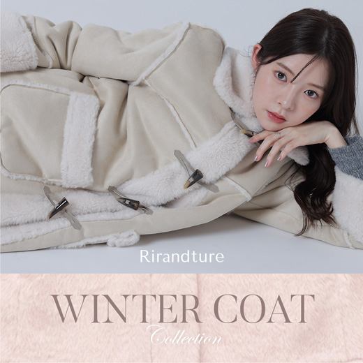 COAT COLLECTION