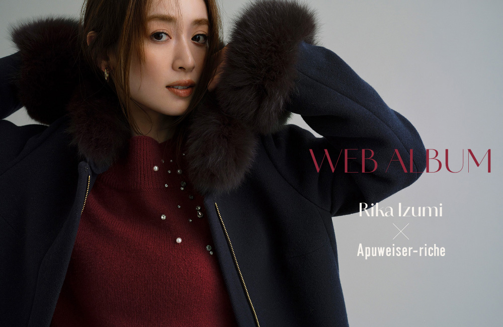 10/30(Fri.)Shop release