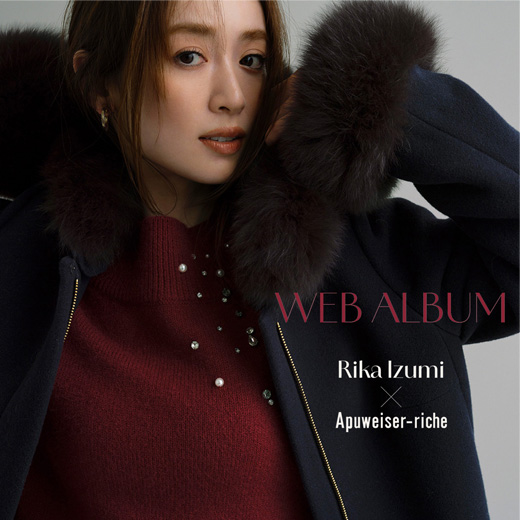 10/30(Fri.)Shop release