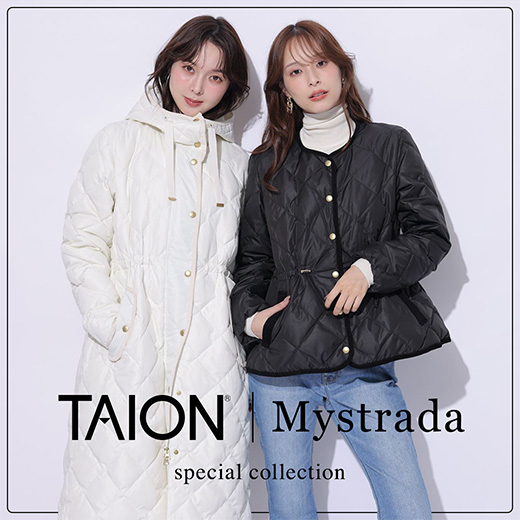 TAION special collection