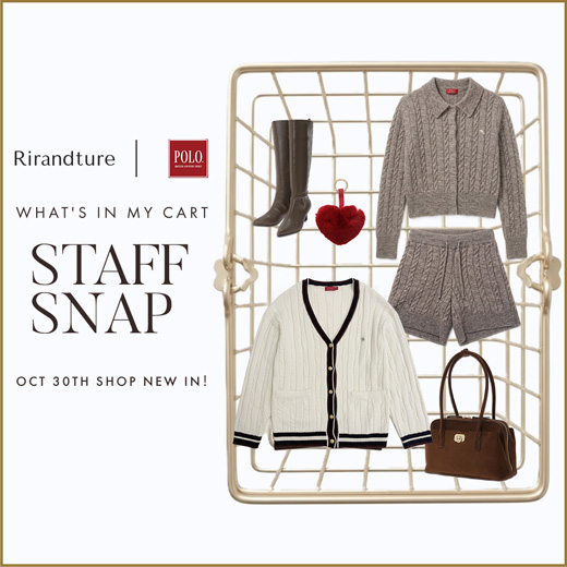 STAFF SNAP for POLO BCS | Rirandture